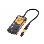 testo 316-1-EX - patlama korumalı gaz kaçağı dedektörü (ATEX)